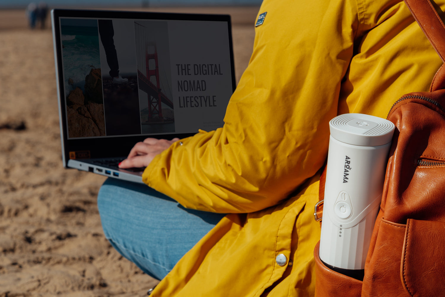 ☕ Coffee Anywhere: The Best Places to Use a Portable Espresso Maker