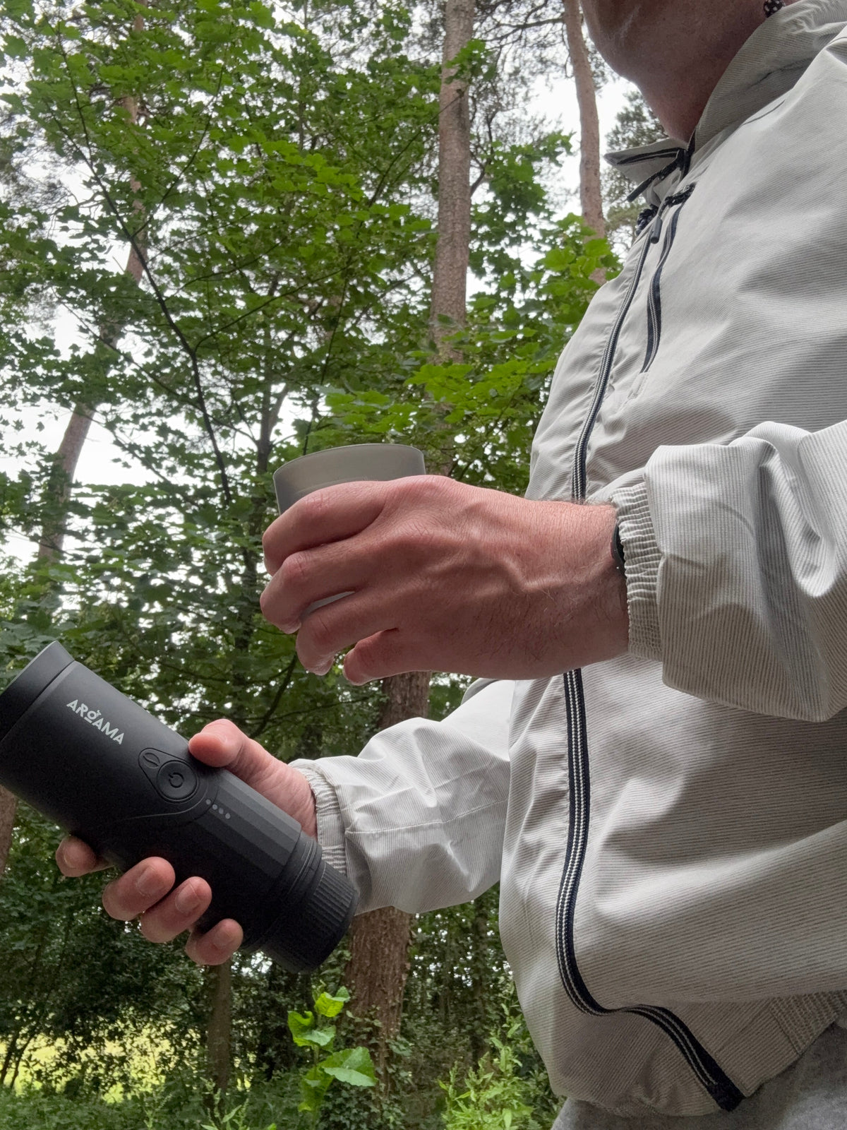 Best Portable Espresso Maker for Camping in 2026