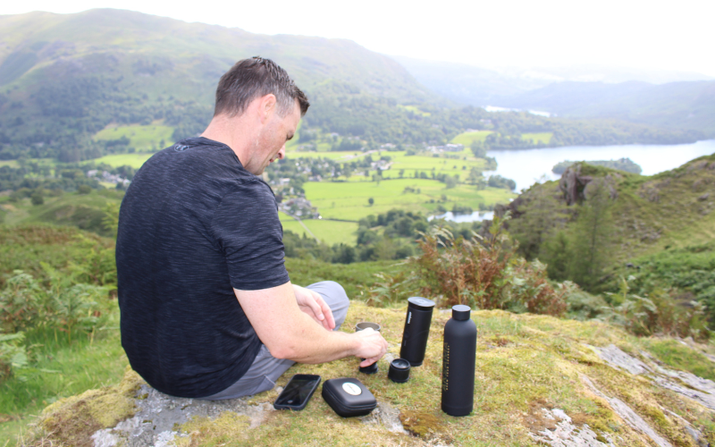 Top 7 Essential Camping Products You Didn’t Know You Needed