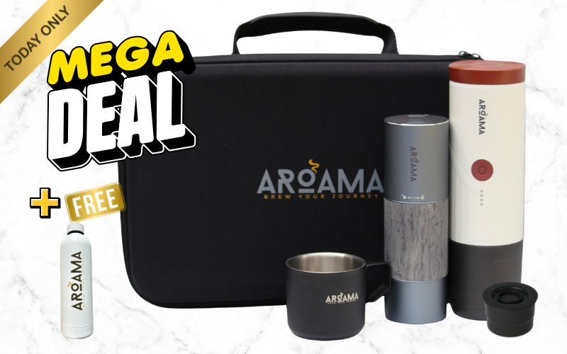 Ultimate Explorer Kit