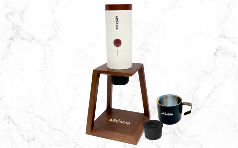 Christmas Barista Kit