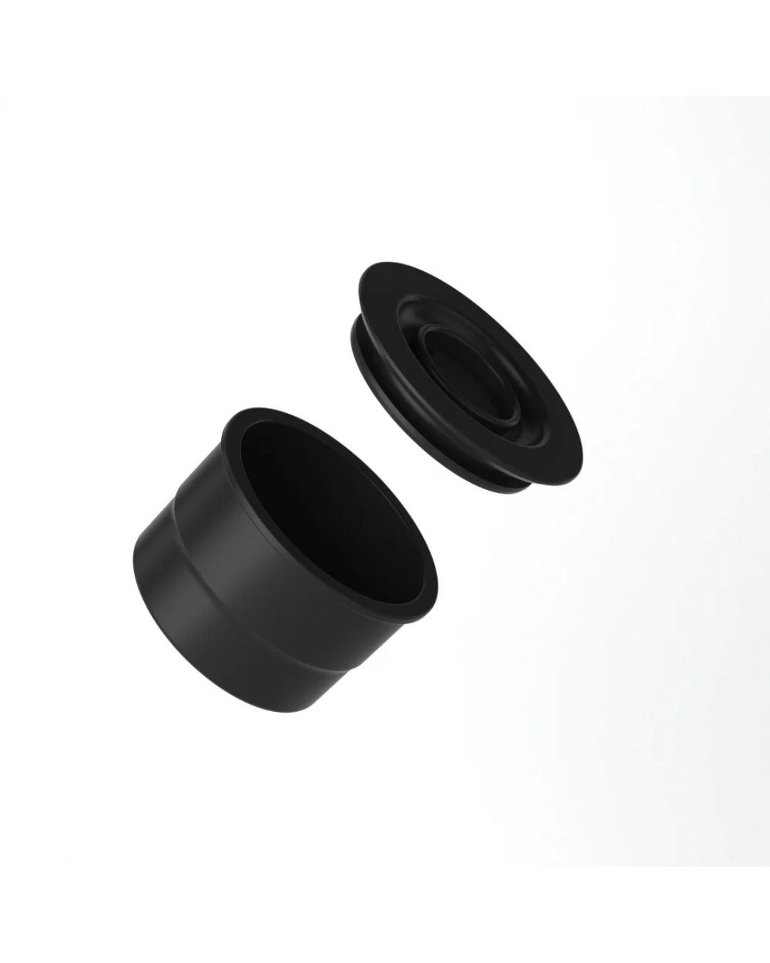 Aroama Brew Kit - Portable Espresso Machine Kit