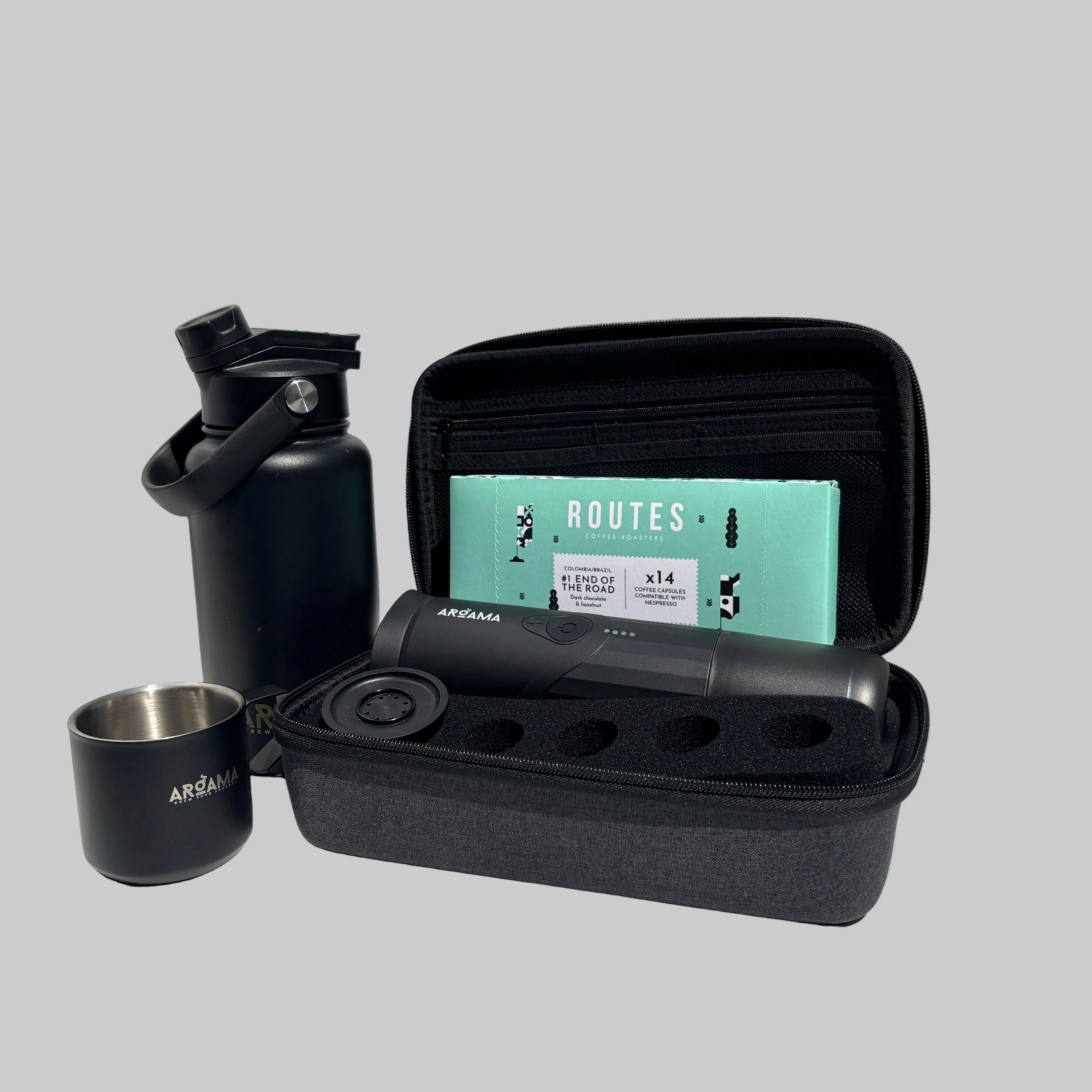 Aroama Brew Kit