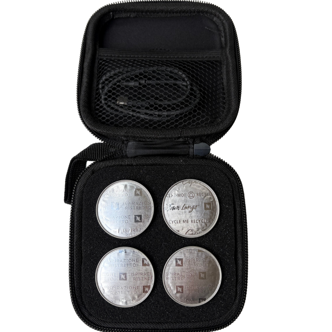 Poko - Pod case