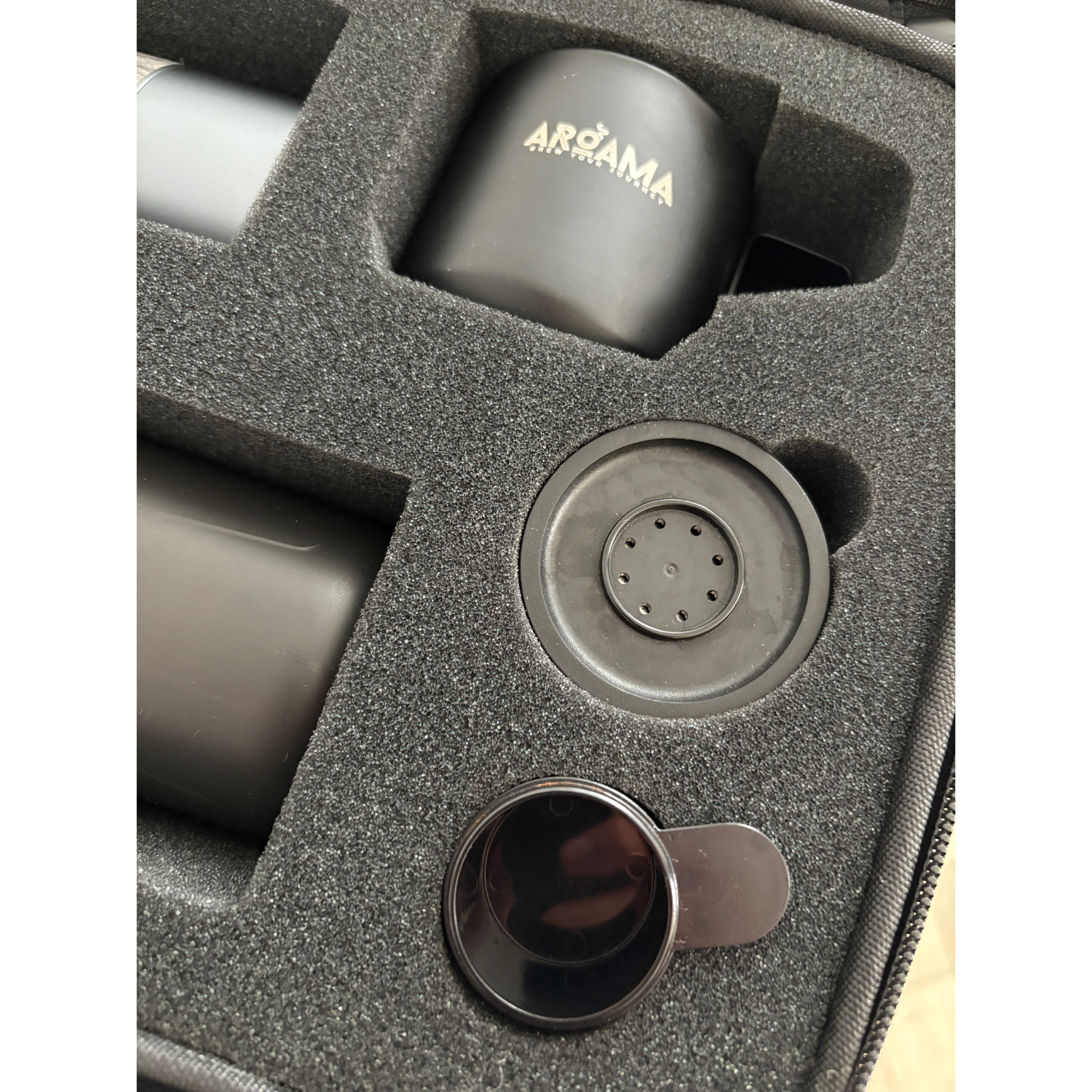 Go Kit Premium Edition