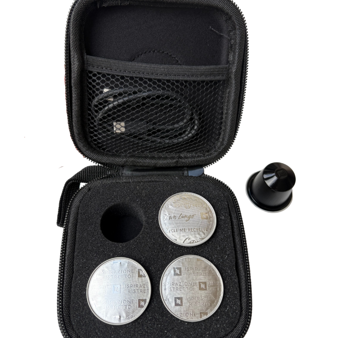 Poko - Pod case