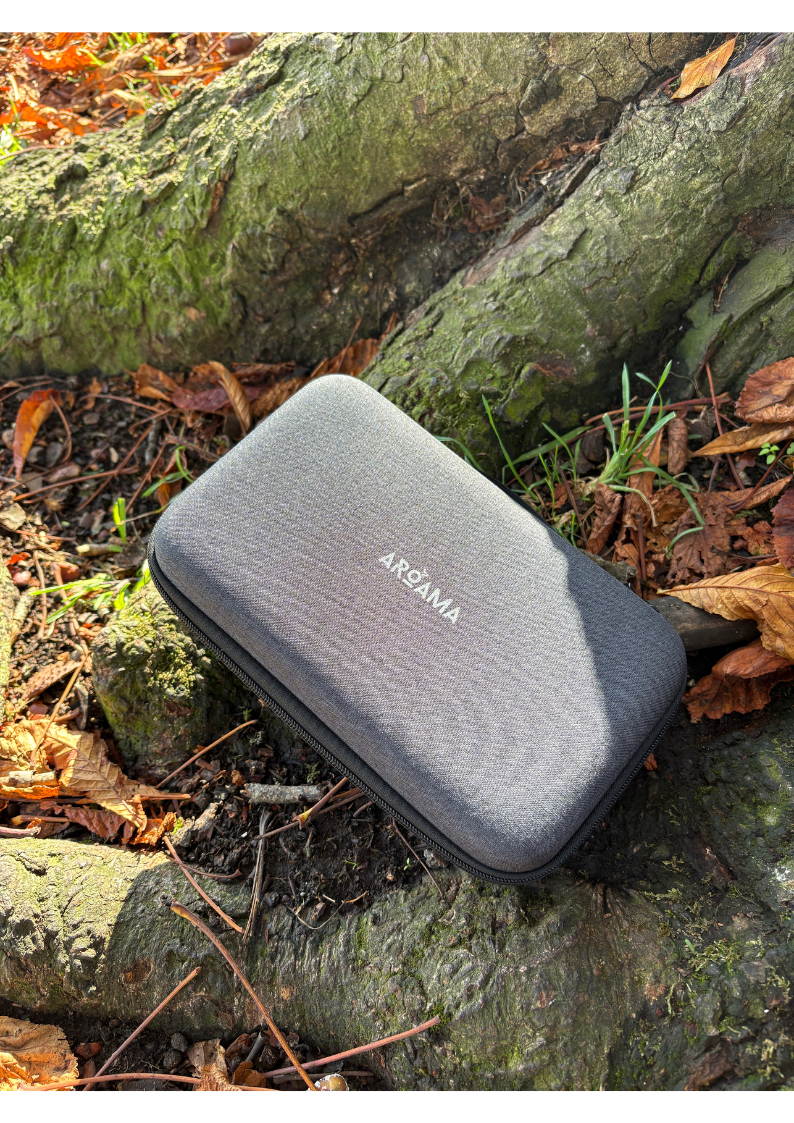 Aroama Brew Kit - Portable Espresso Machine Kit