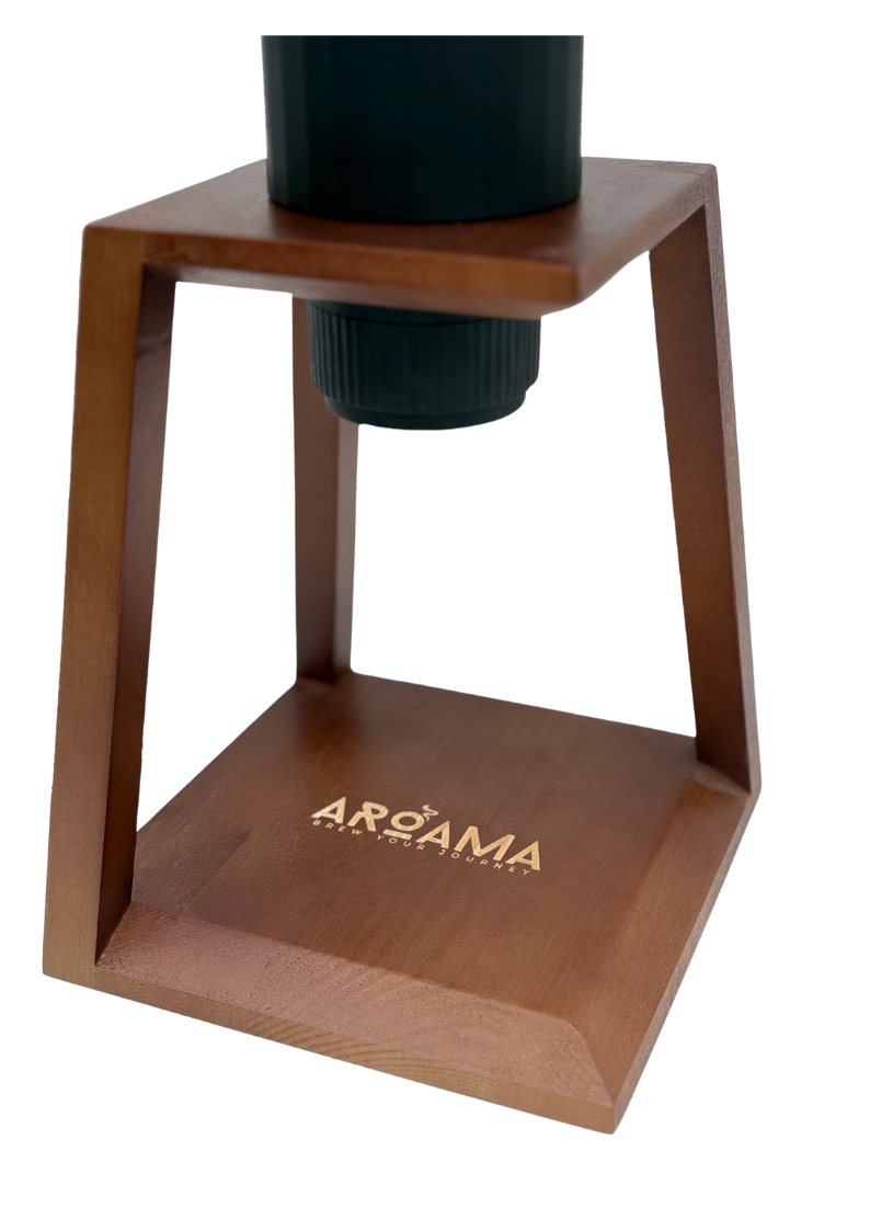 Soma - Handmade Stand