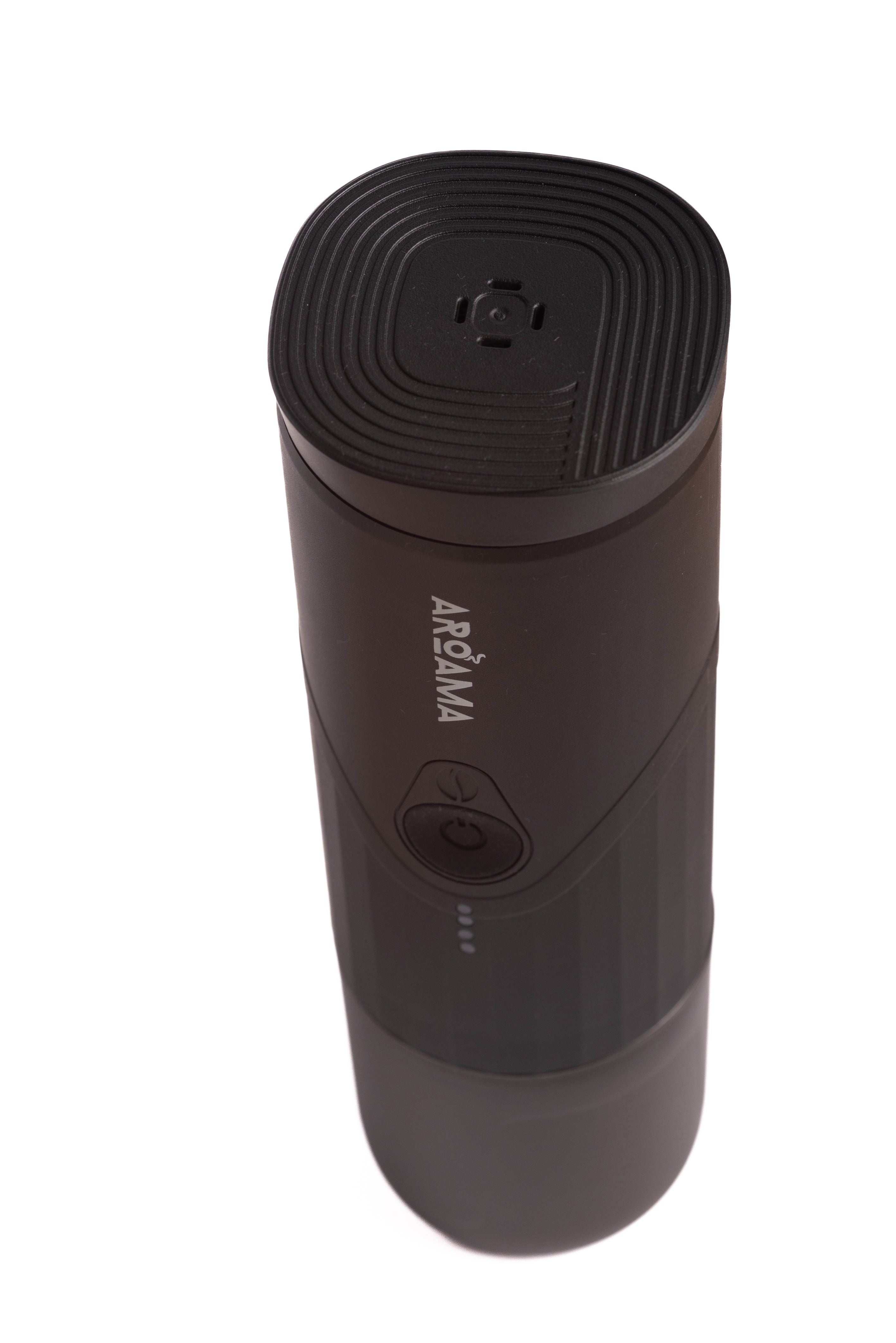 Portable Electric Espresso Maker - Black ** Low Stock **