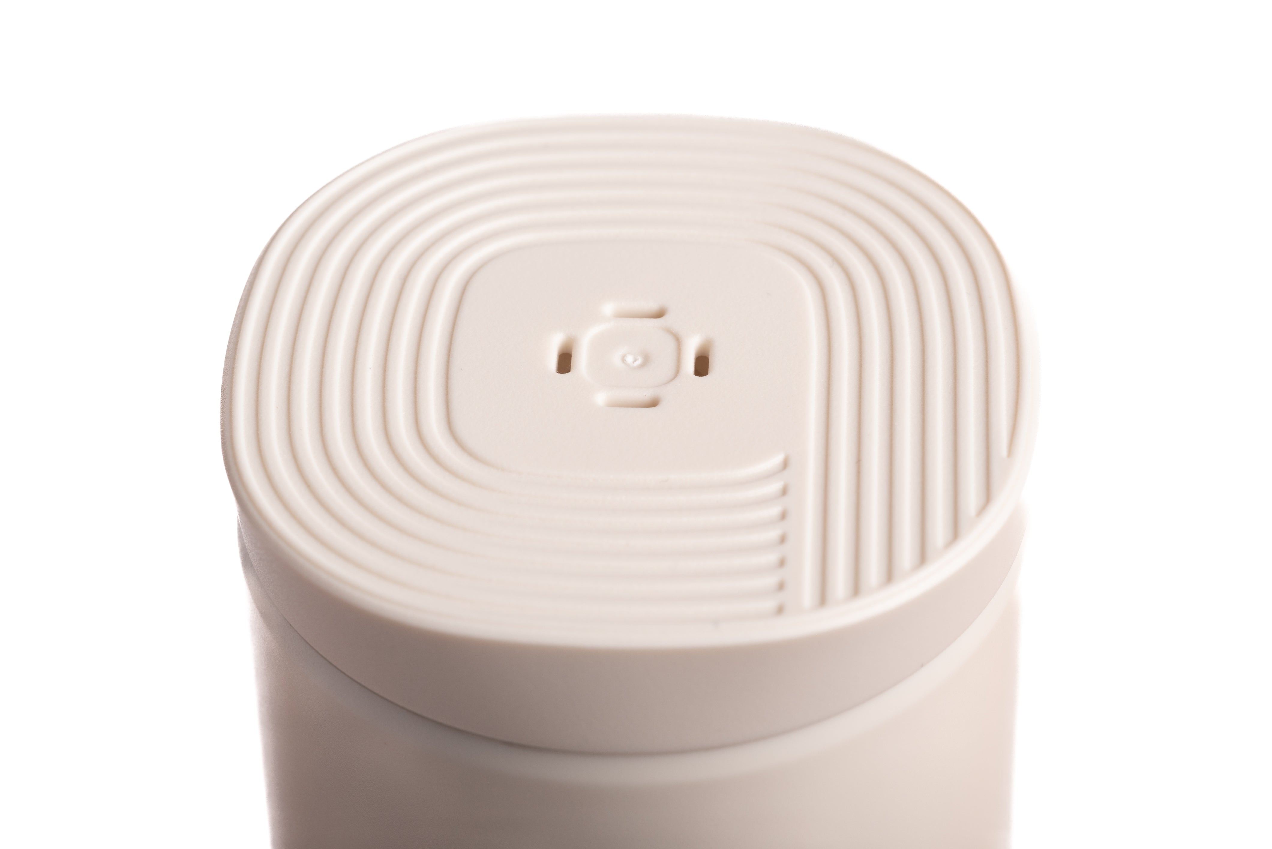 Portable Electric Espresso Maker - White