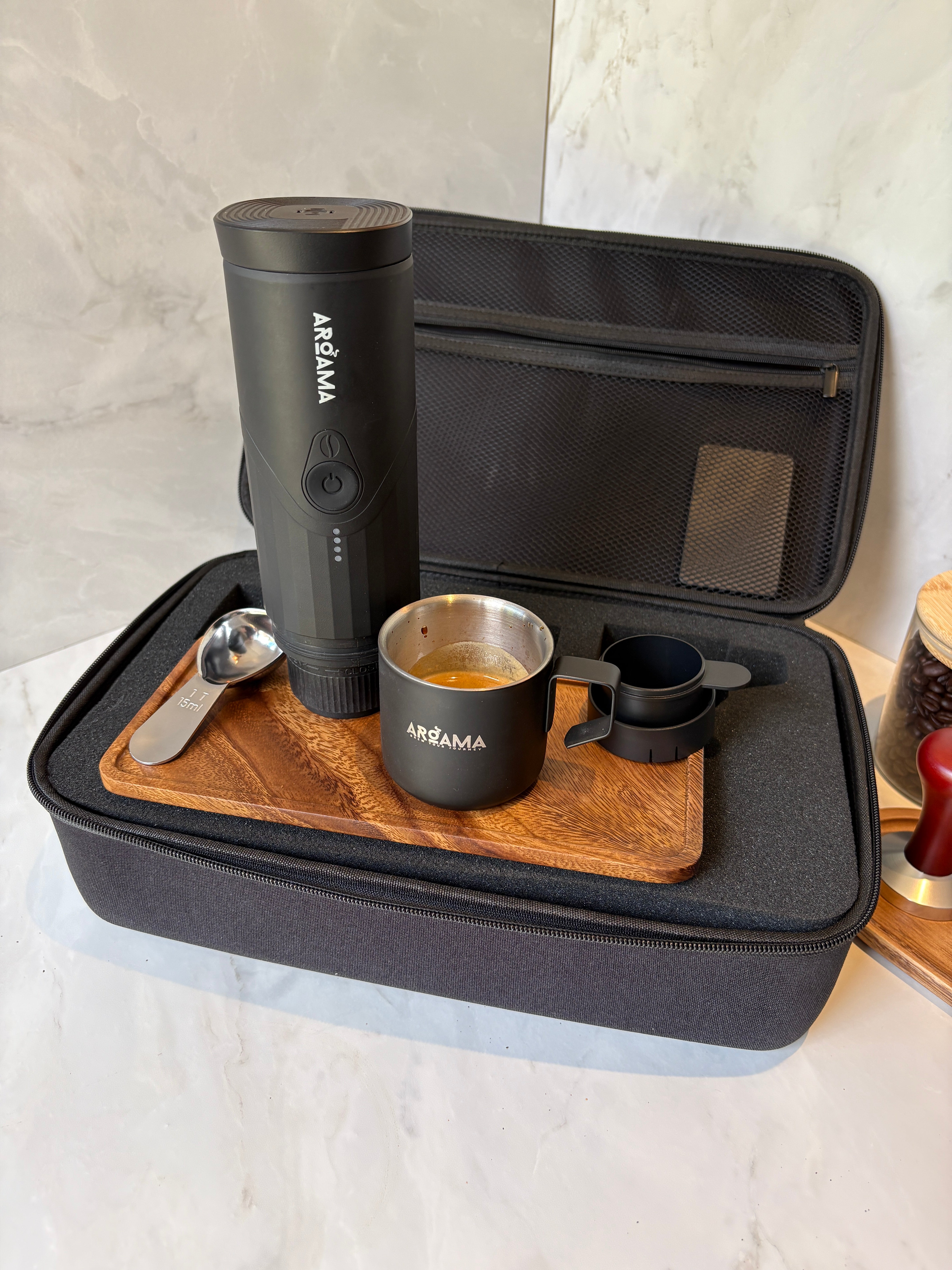 Nomi - Espresso Cup