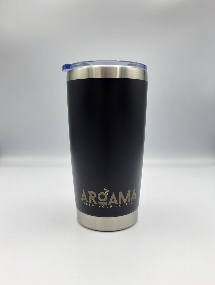 20oz Thermos Travel Mug