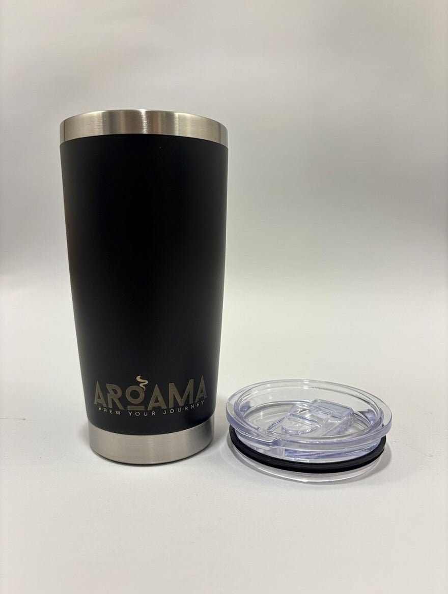 20oz Thermos Travel Mug
