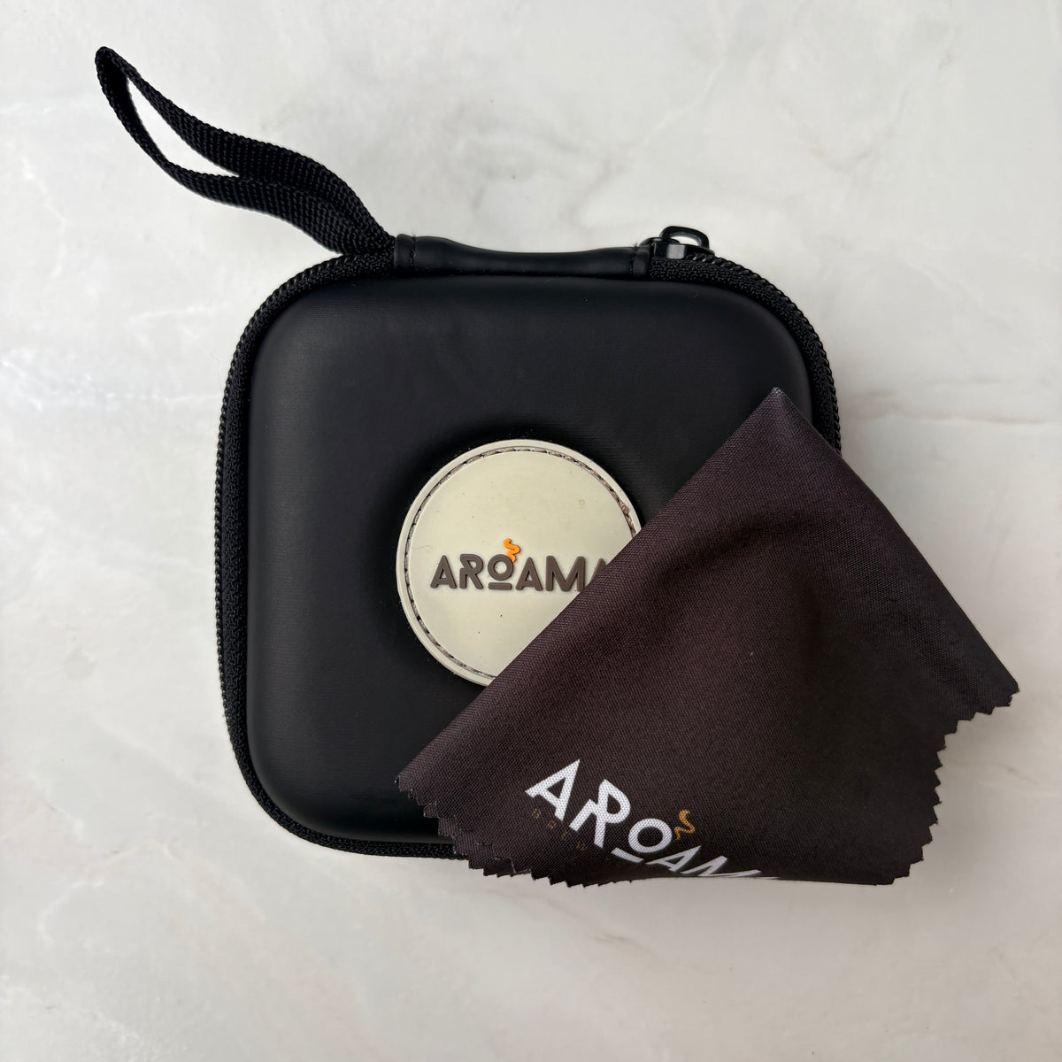 Aroama Explorer Kit