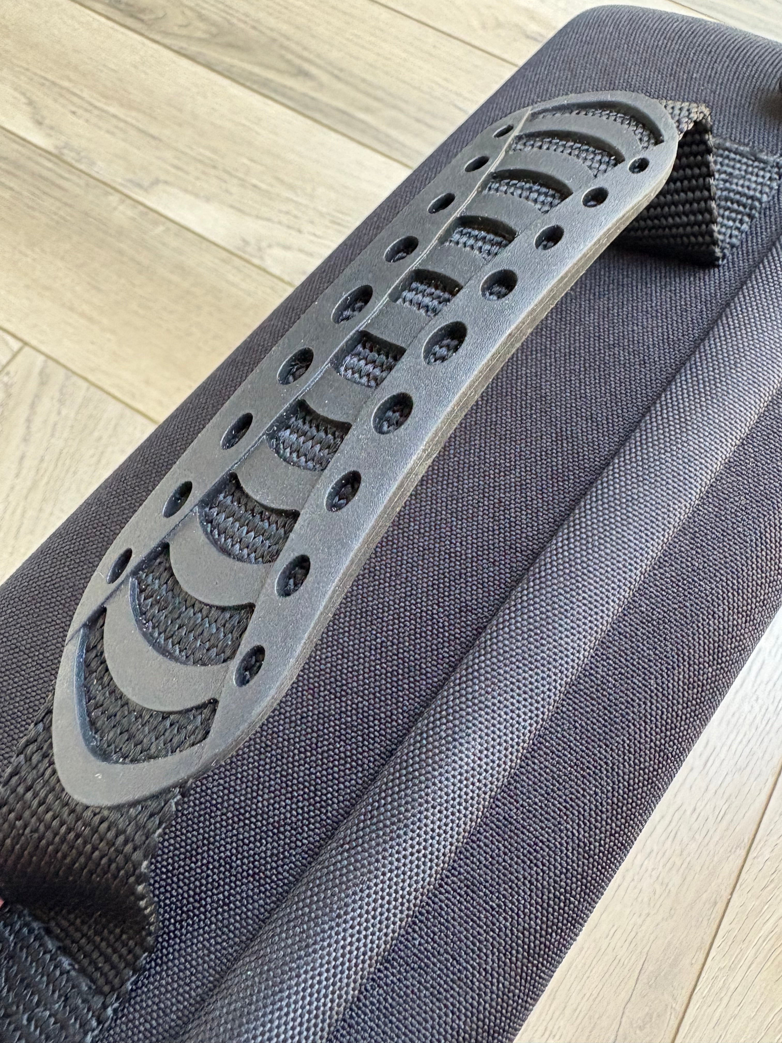 Luxury Travel Case