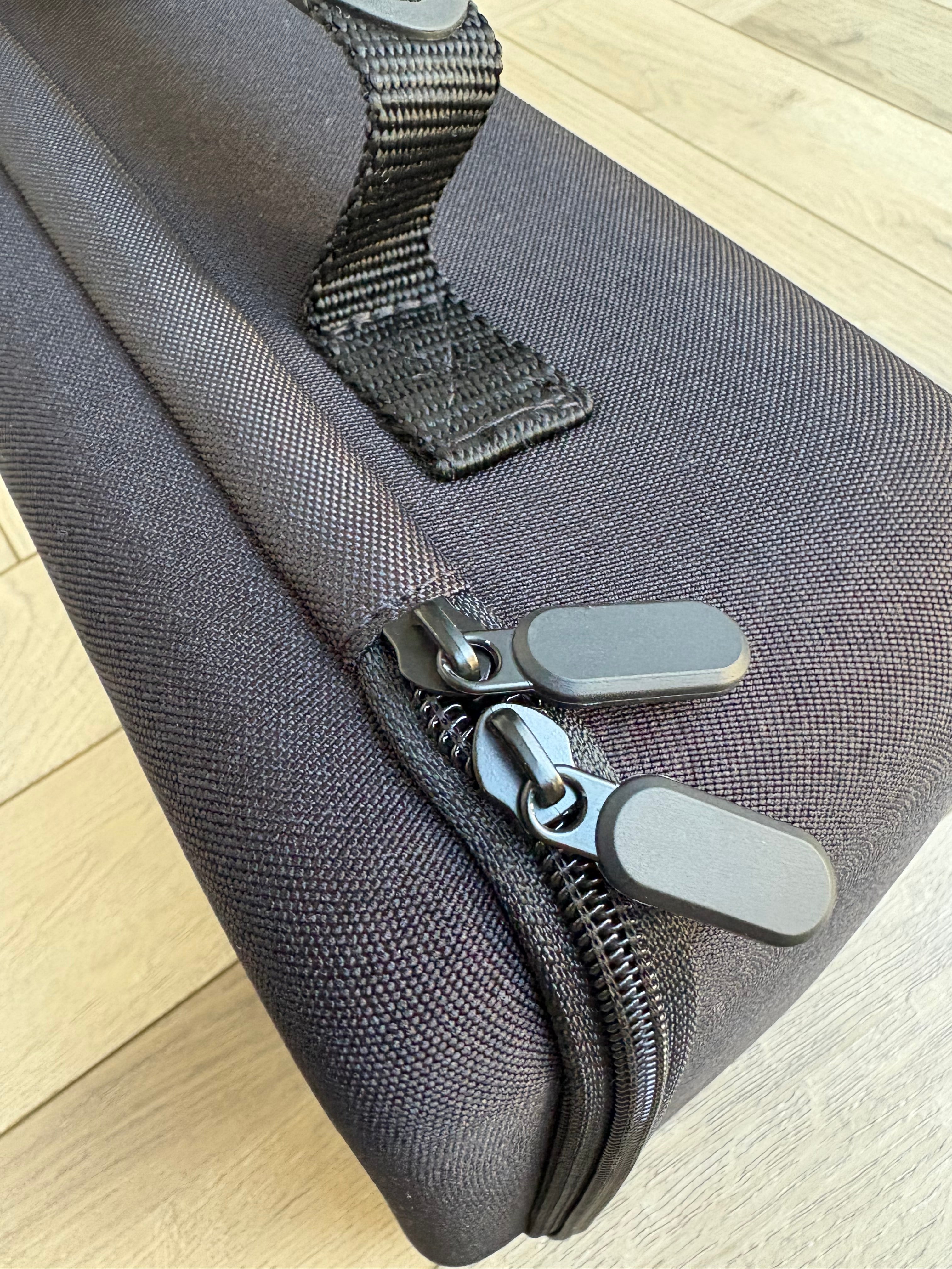 Luxury Travel Case
