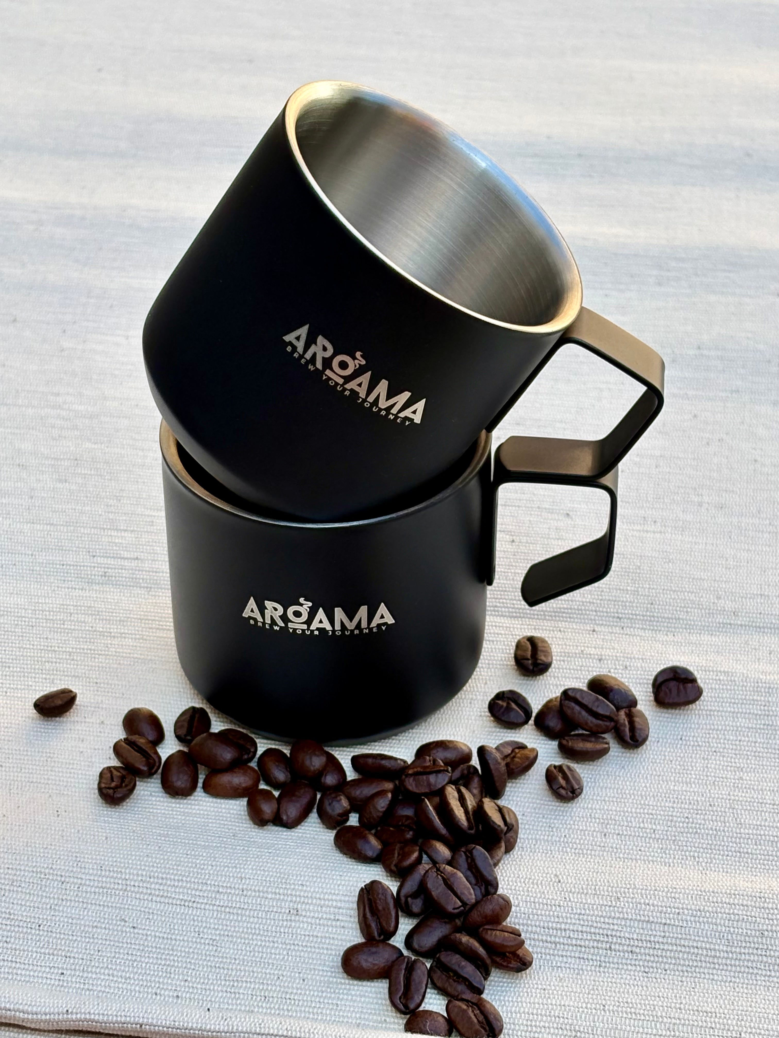Nomi - Espresso Cup