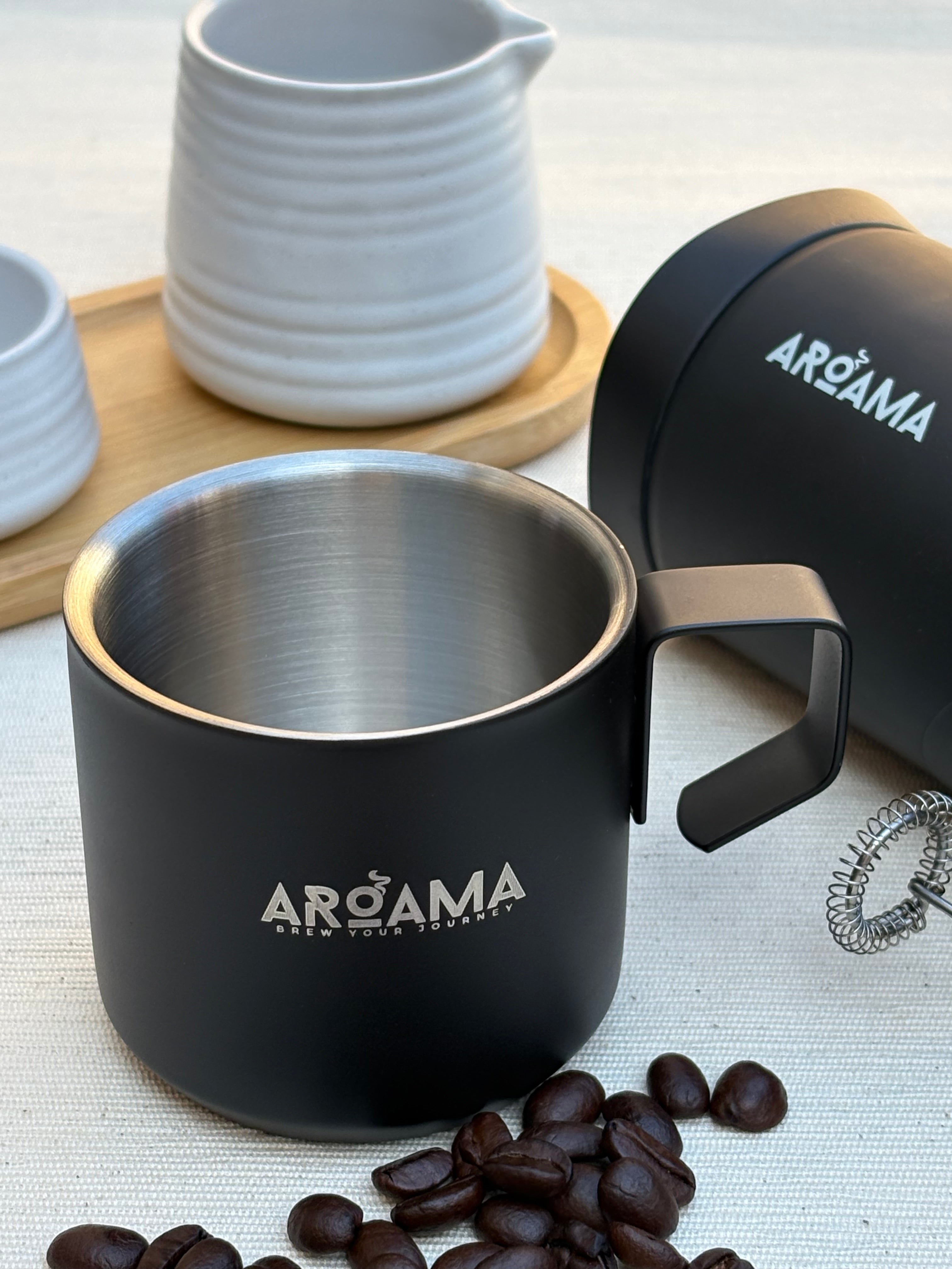 Nomi - Espresso Cup