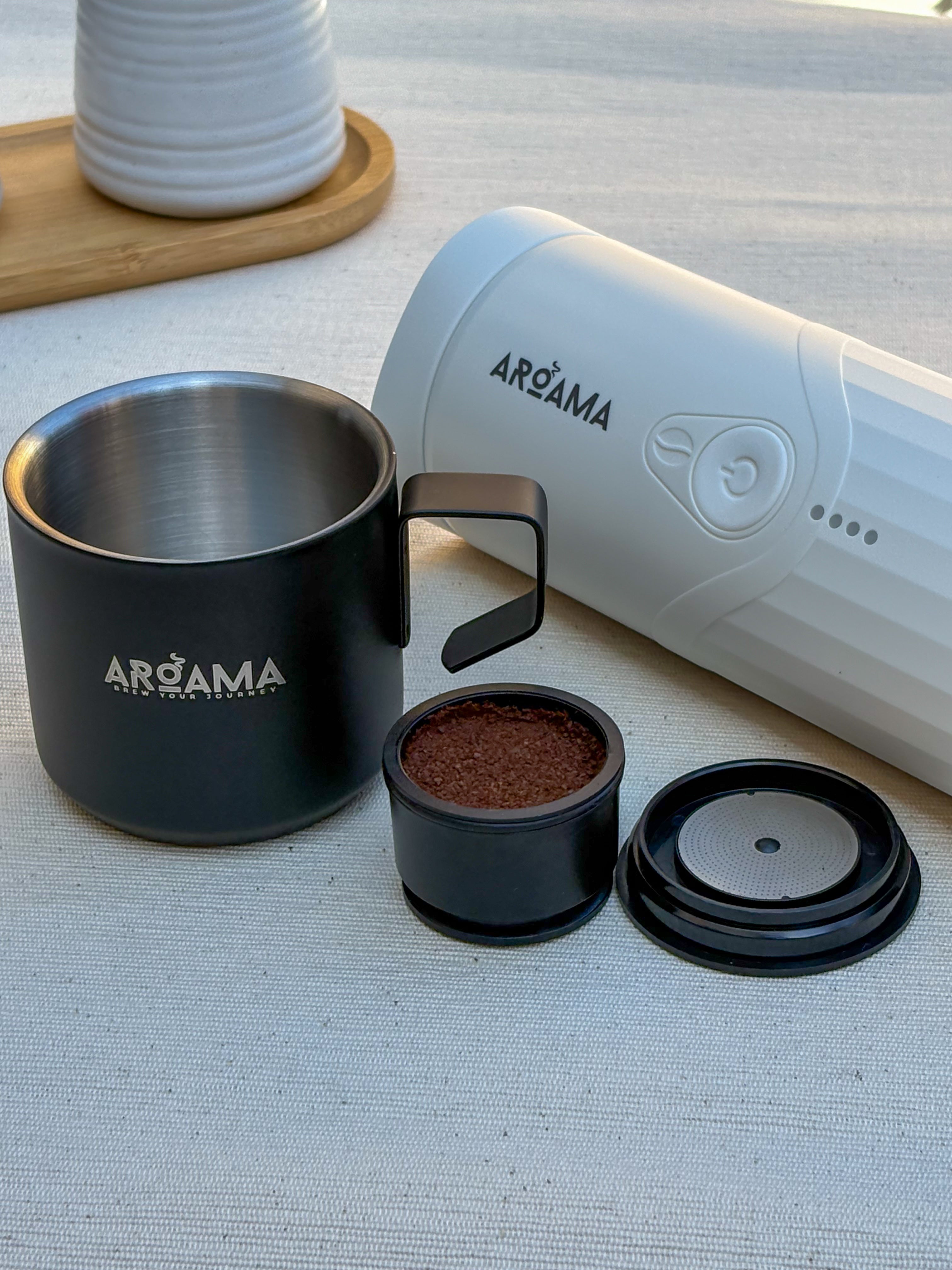 Nomi - Espresso Cup
