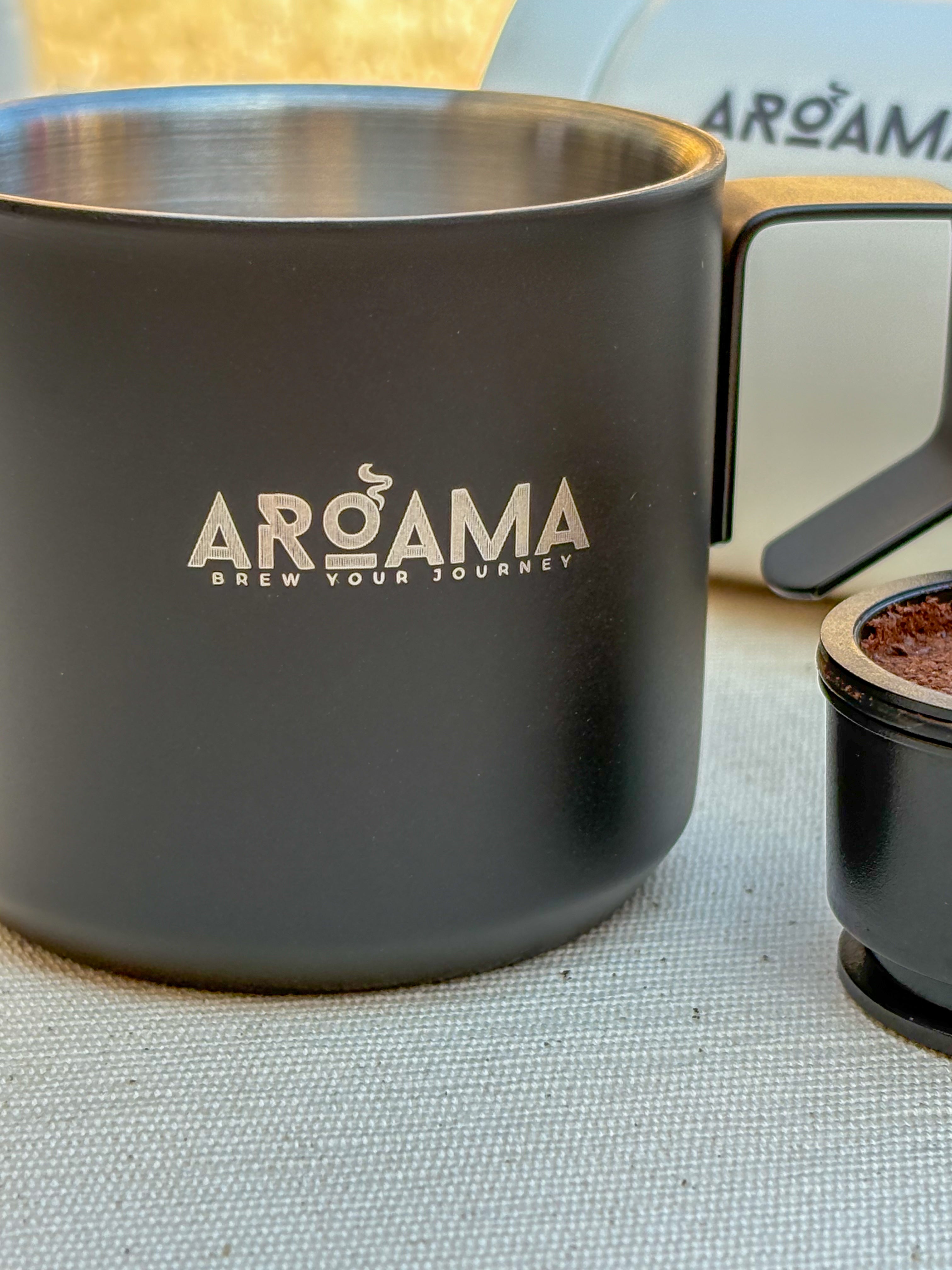 Nomi - Espresso Cup