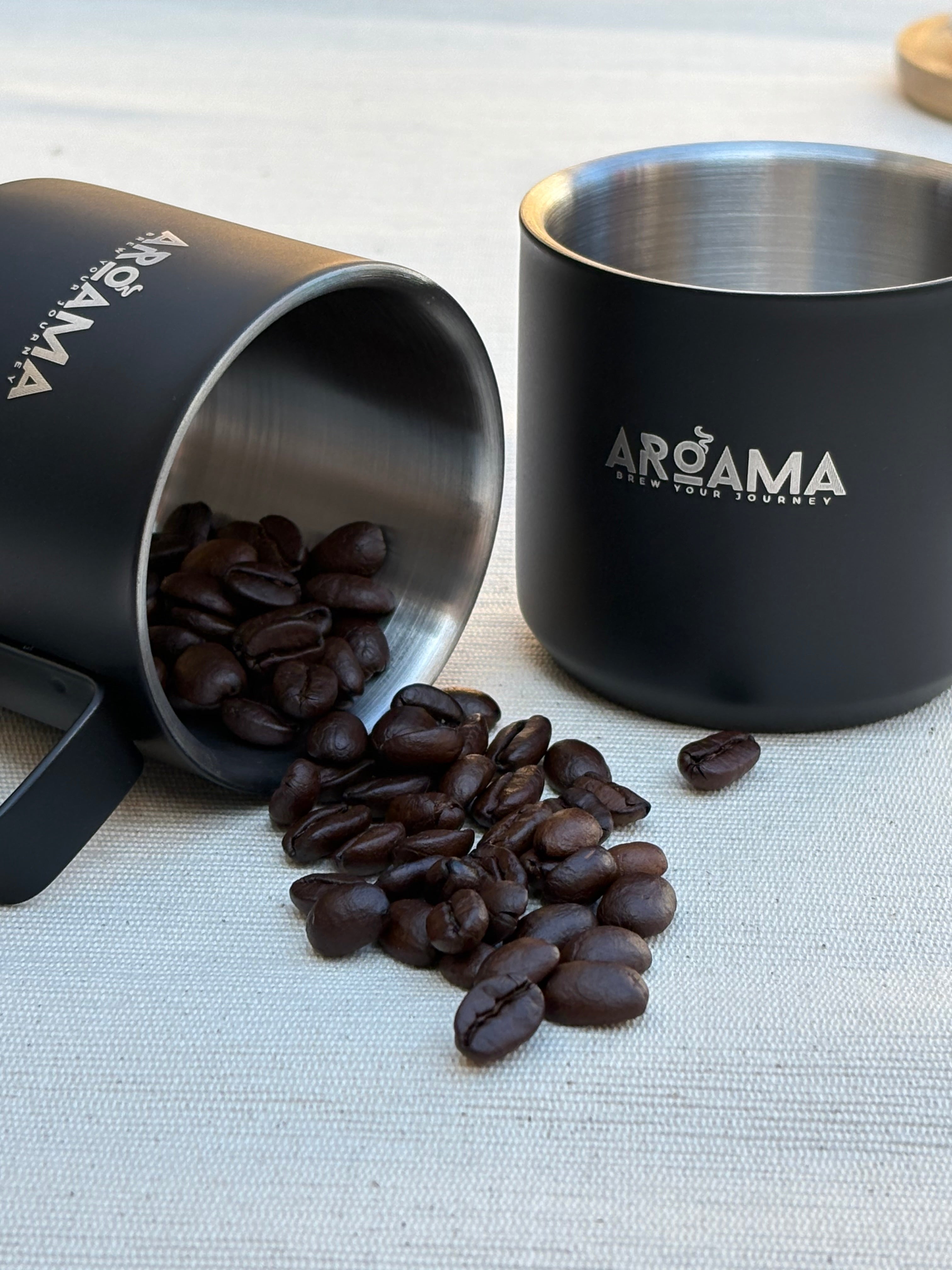 Nomi - Espresso Cup