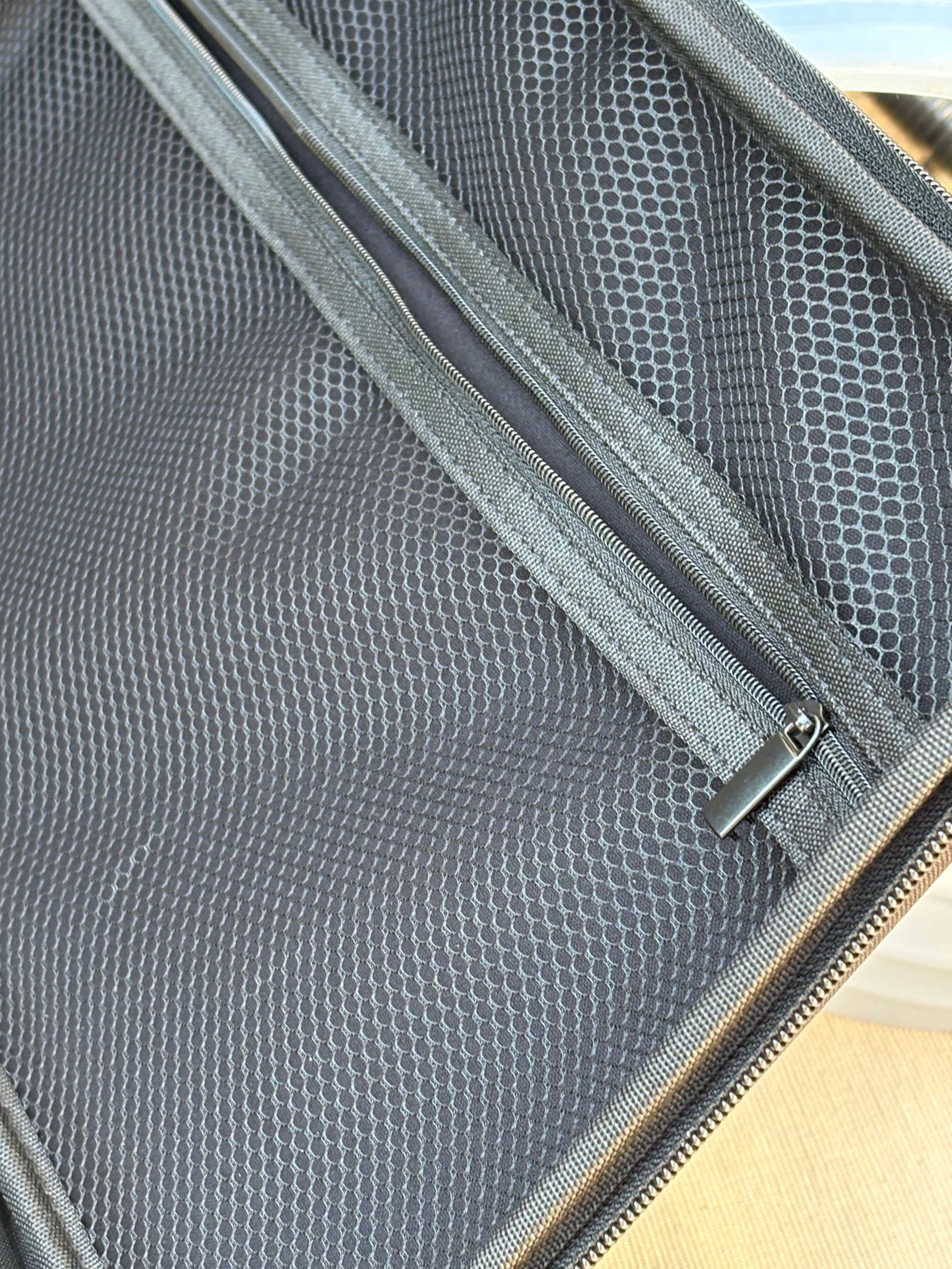 Luxury Travel Case