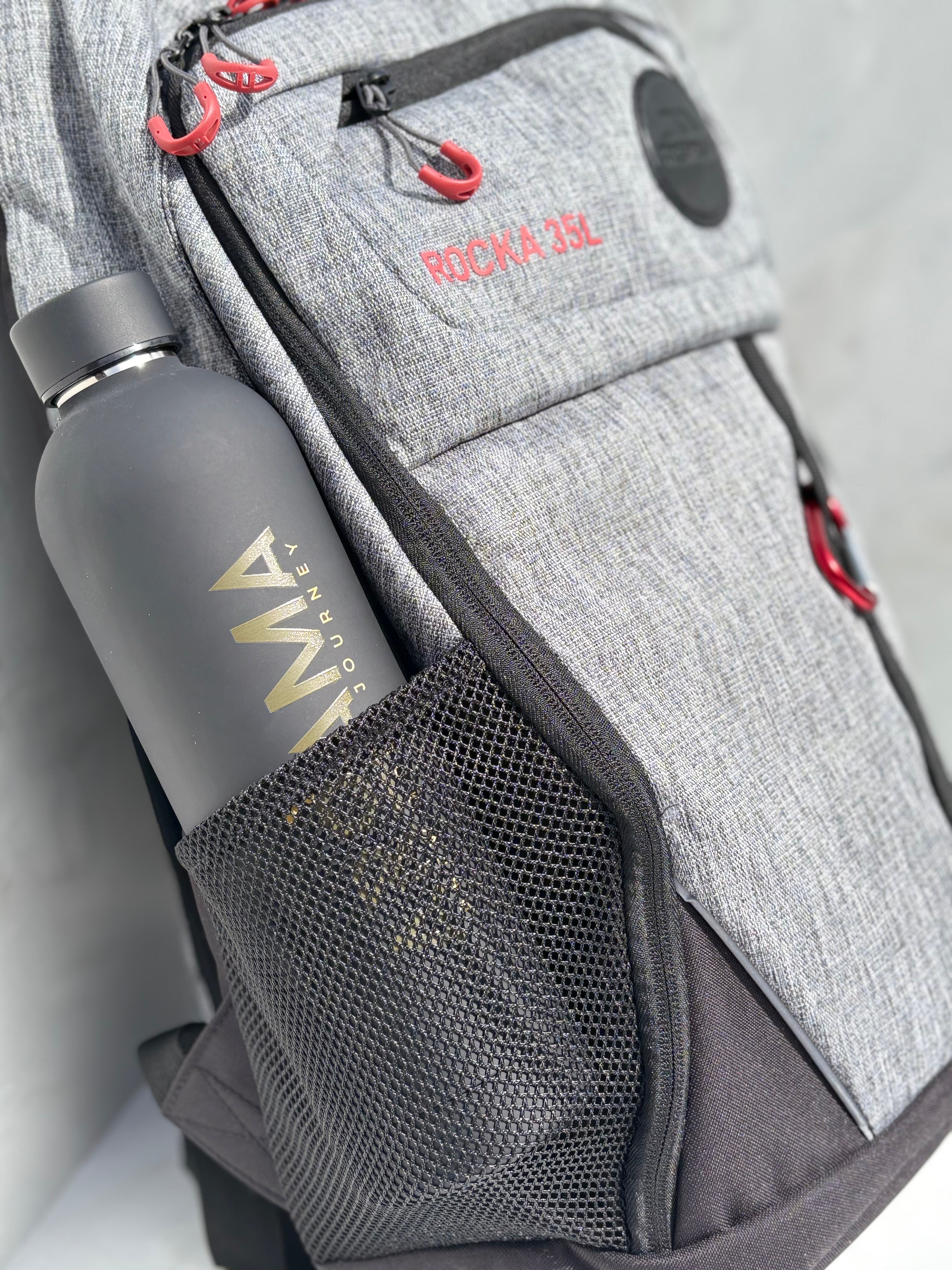 Navi - Water Bottle