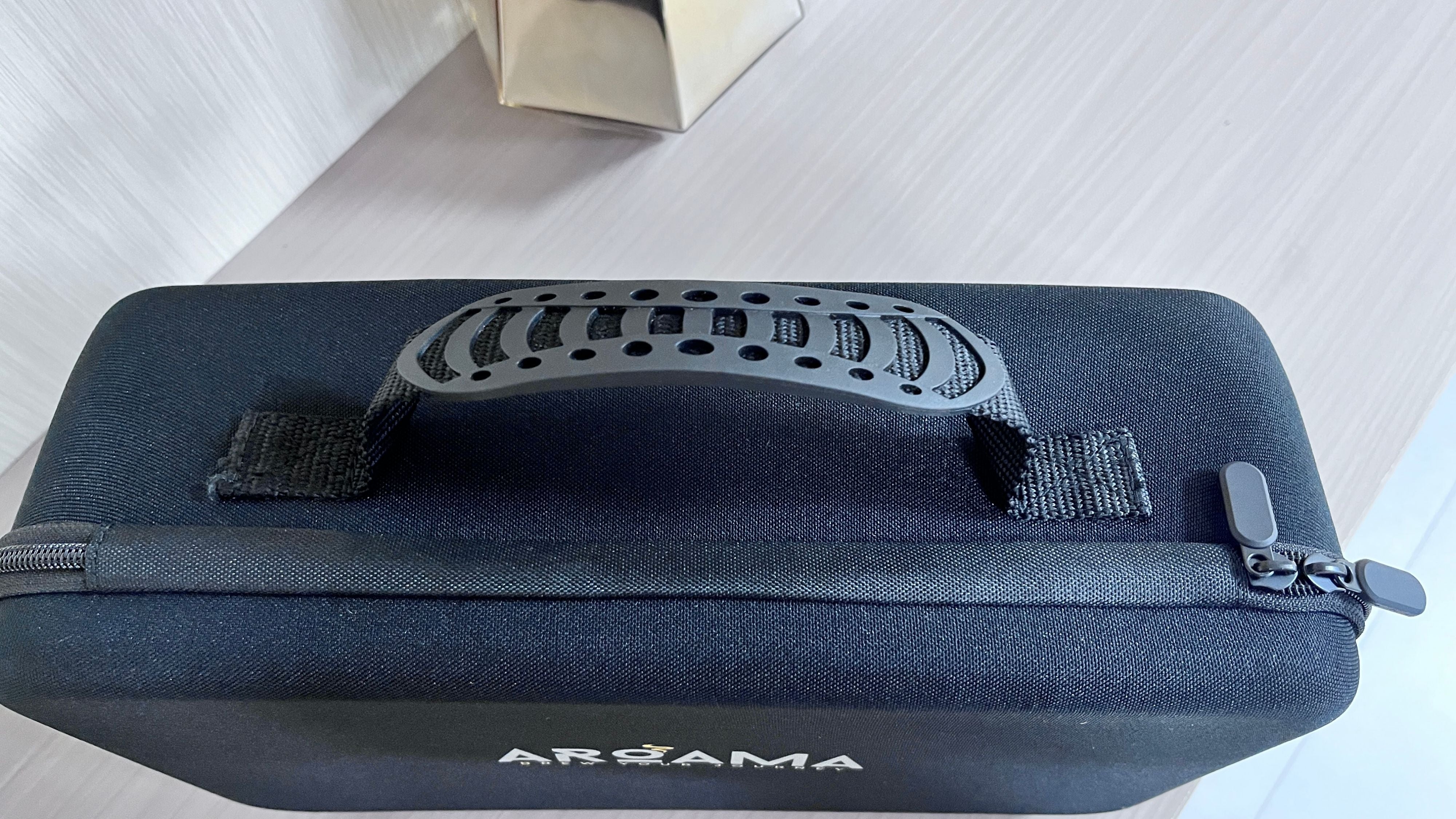 Luxury Travel Case