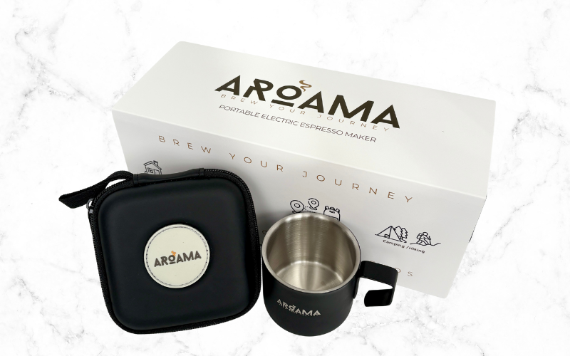 Daily Brew Kit