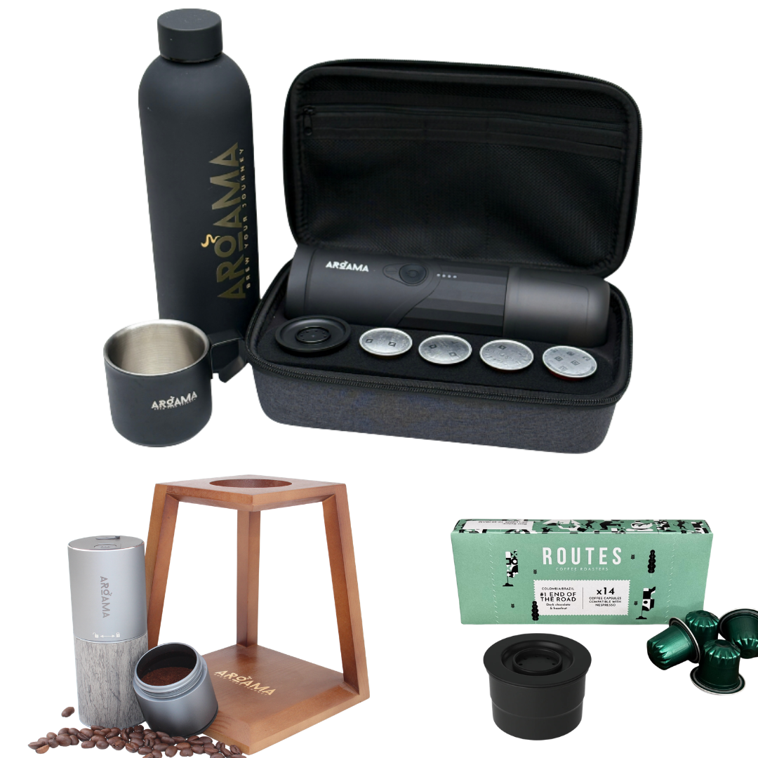 Father's Day Pro Brew Kit
