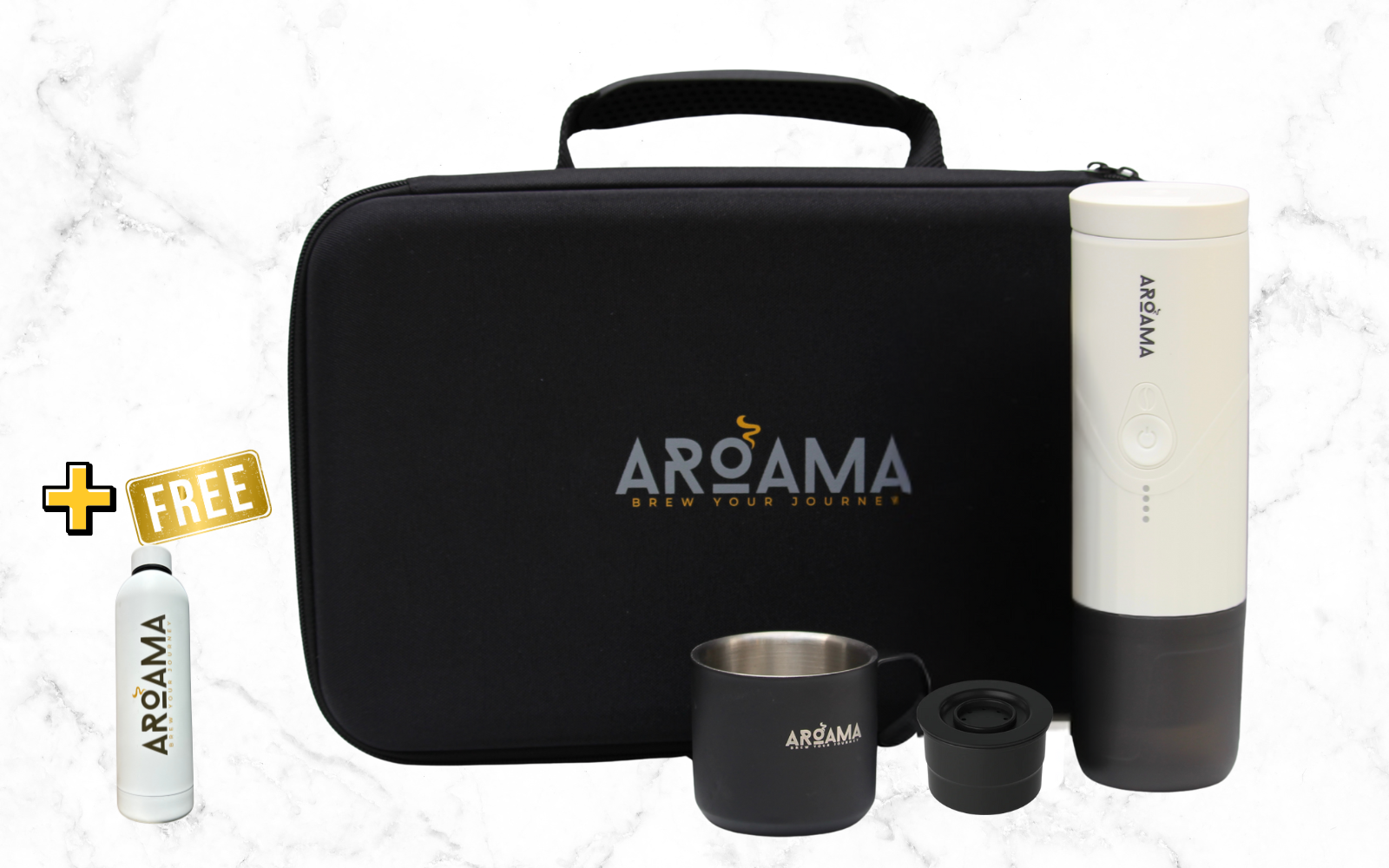 Go Kit Premium Edition