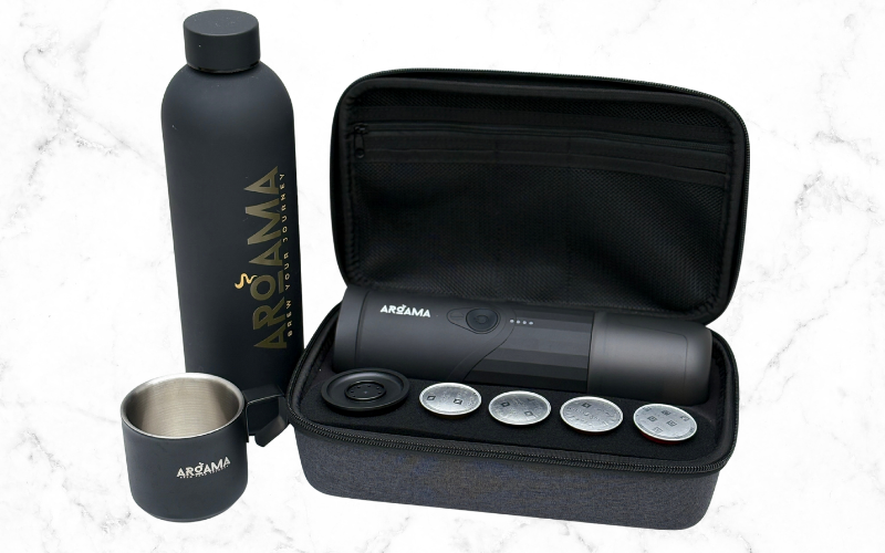 Aroama Brew Kit