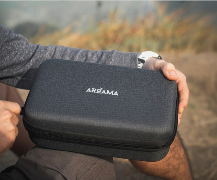 Compact Carry Case