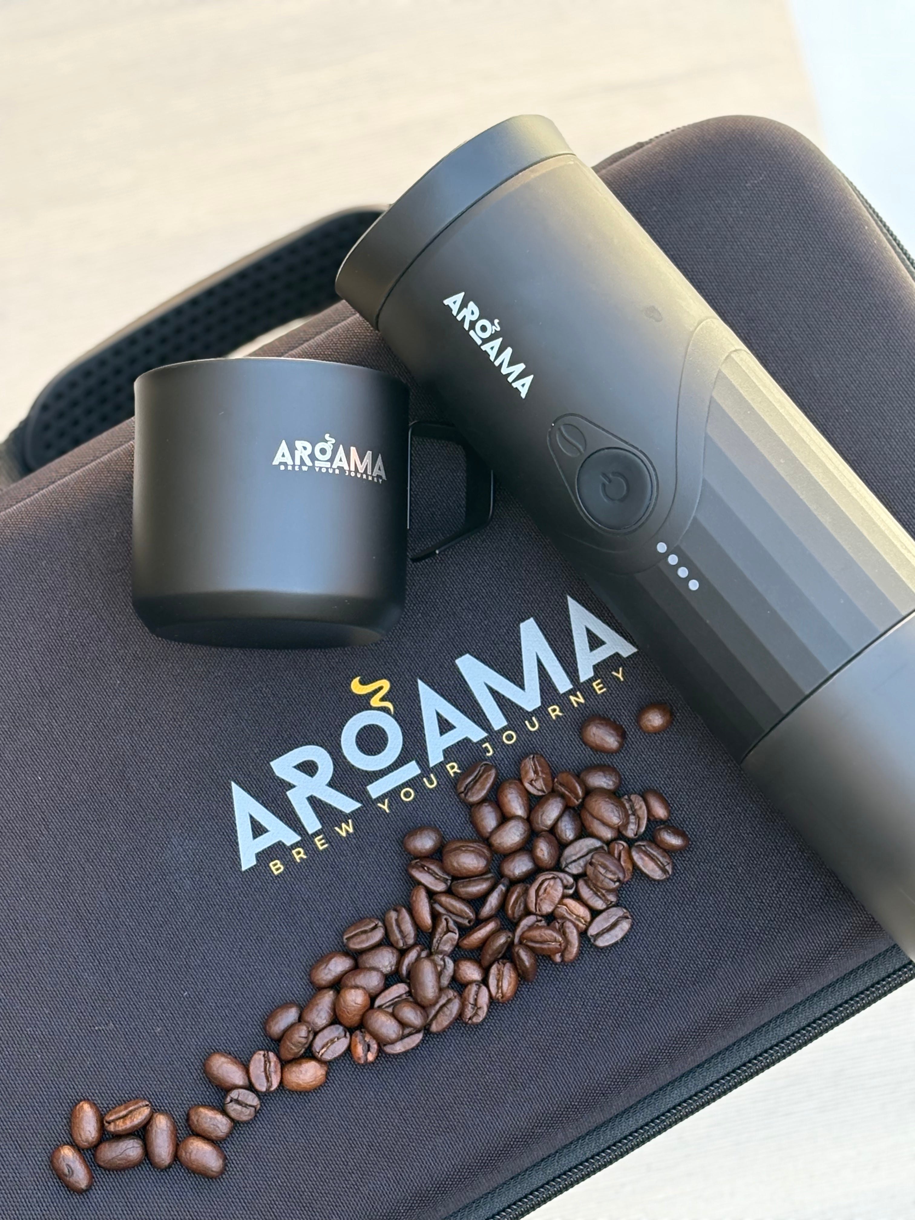 Luxury Travel Case
