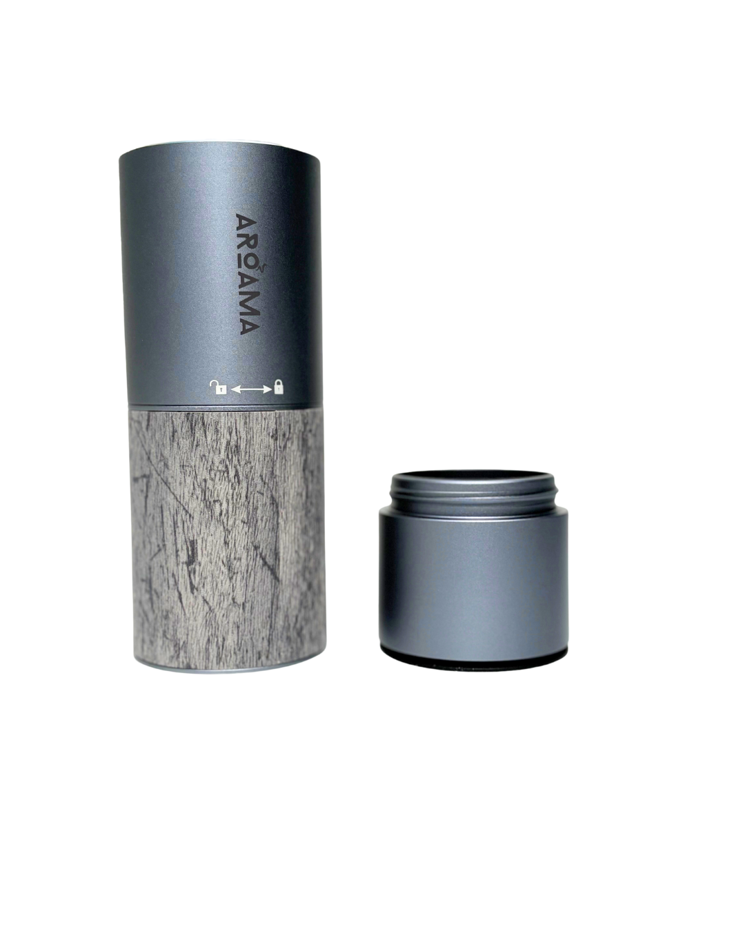Gravi - Portable Electric Grinder