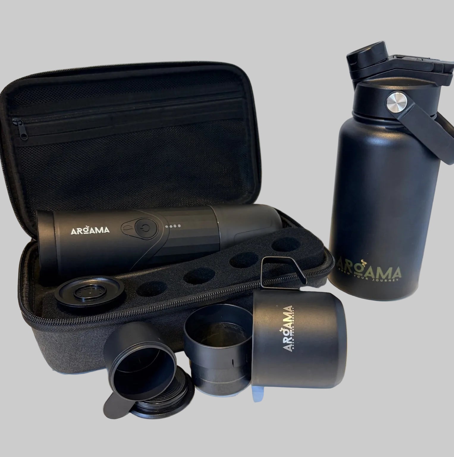 Aroama Brew Kit