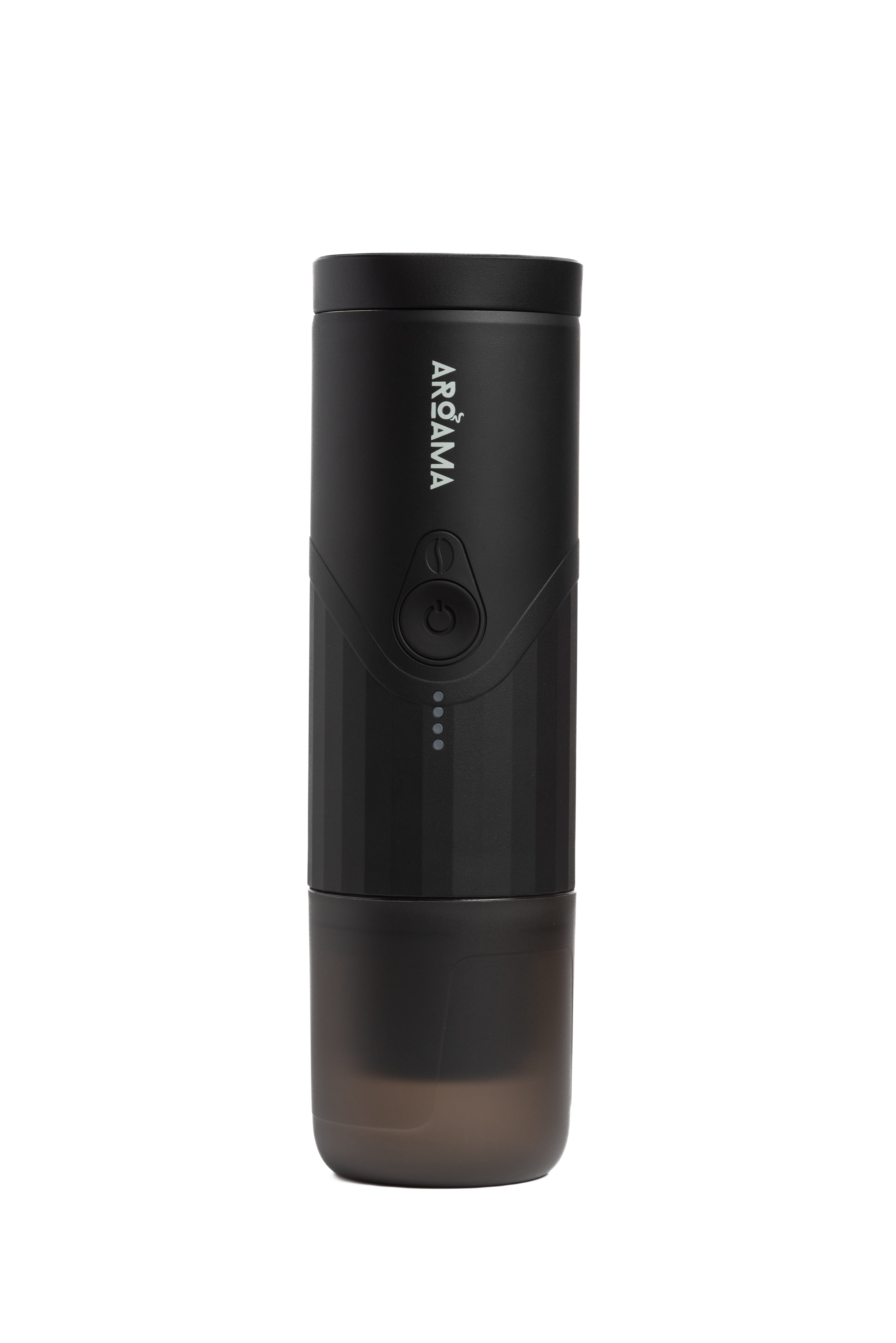 Nomadic Barista Kit - Black