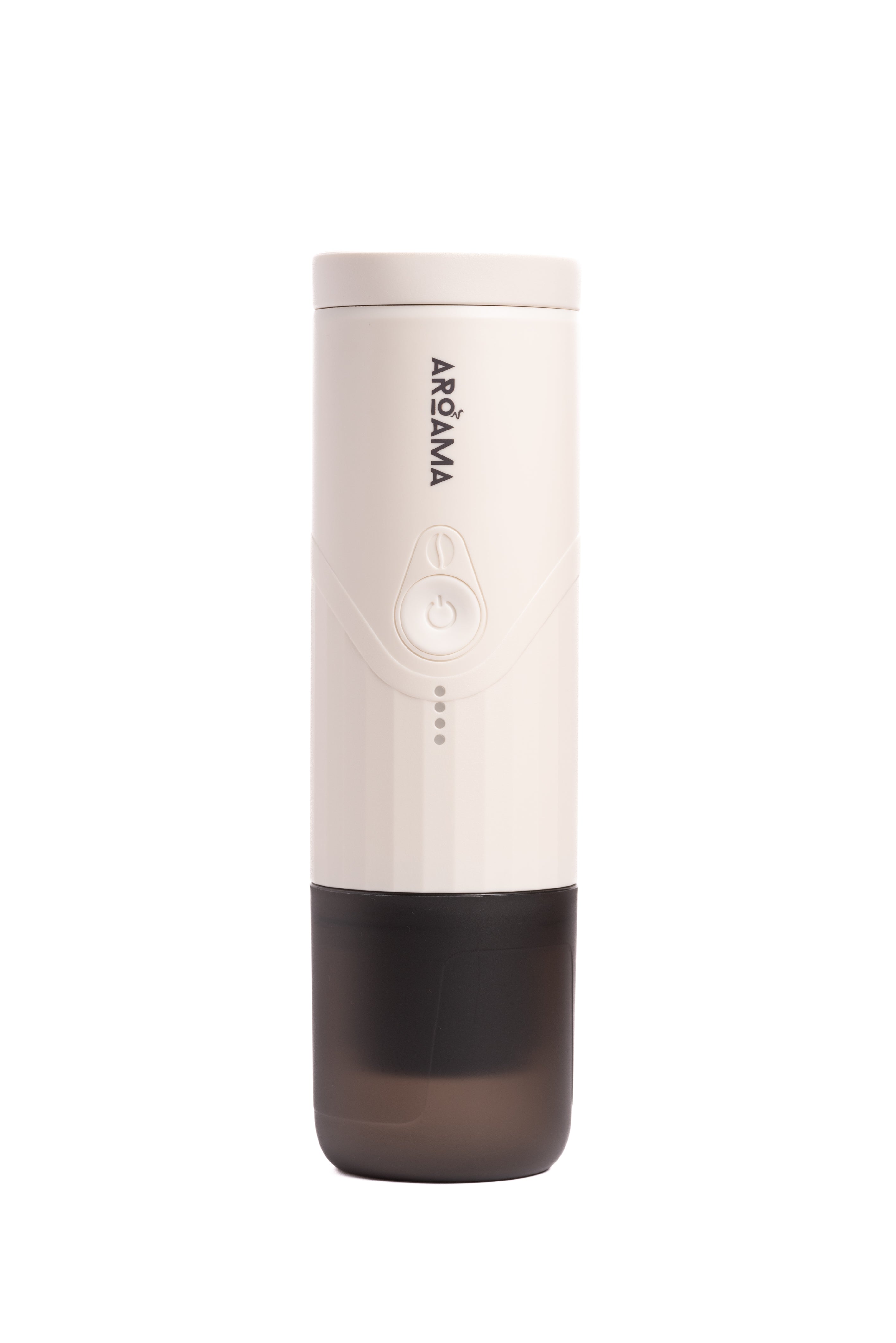 Nomadic Barista Kit - White