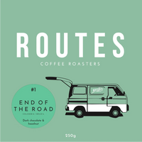 Routes Coffee