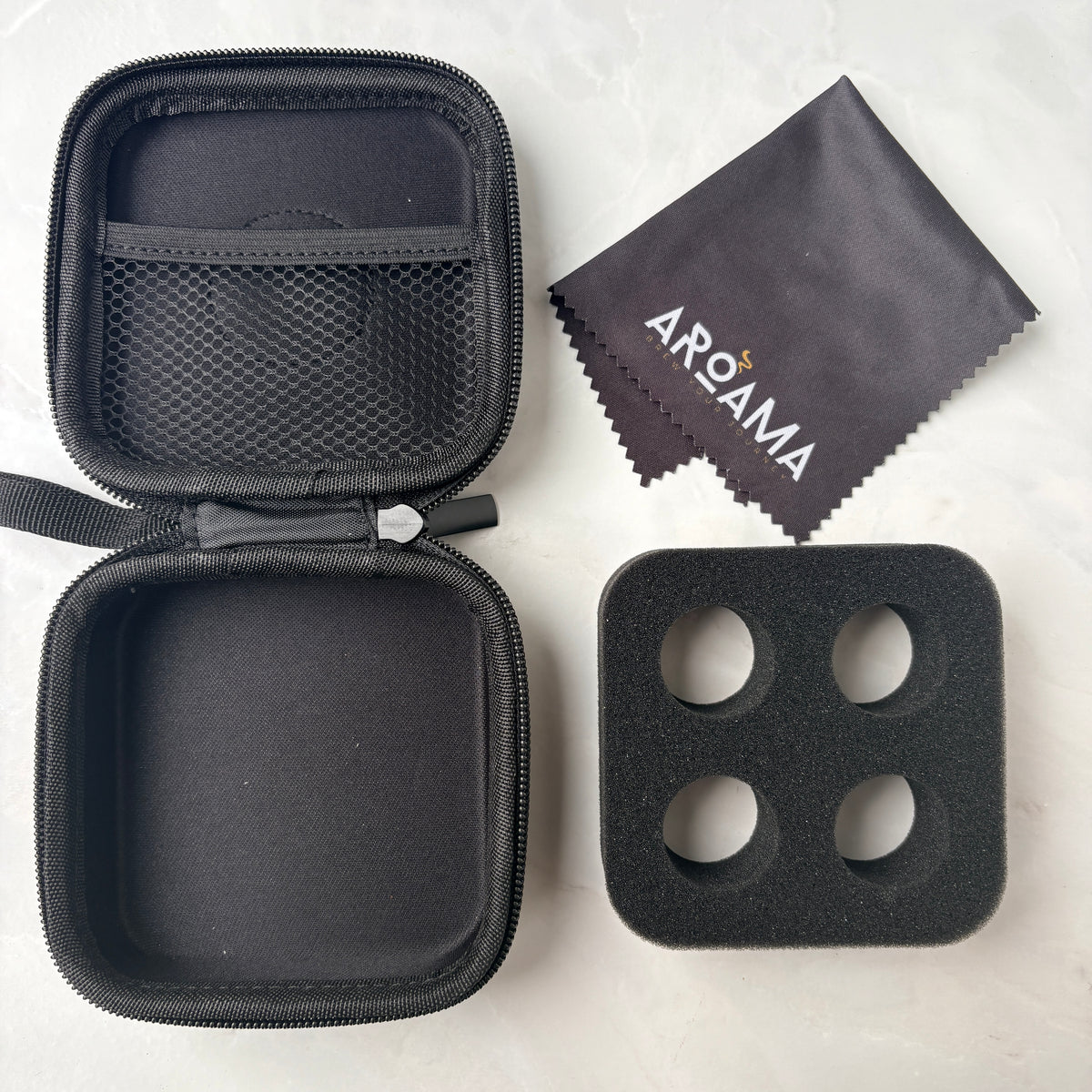 Aroama Explorer Kit