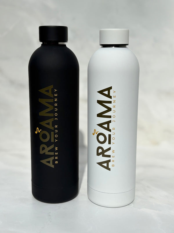 Navi - Slimline Water Bottle